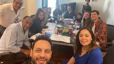 الكاتبة زينب عزيز تكشف كواليس الجزء الثاني من فيلم حريم كريم