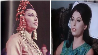 أحد مؤسسي فرقة رضا: فريدة فهمي رقصت حافية على رمال ملتهبة للجنود في الجبهة 