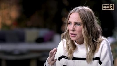 كيف أنقذت شيرين رضا والدها من الموت يوم اغتيال السادات؟