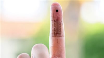 علماء يخترعون مادة تشبه الجلد الاصطناعي تمنح مبتوري الأطراف حاسة اللمس