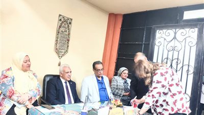 تعليم القاهرة تصدر تعليمات مشددة للإدارات الـ33 في أول أيام امتحانات الإعدادية 