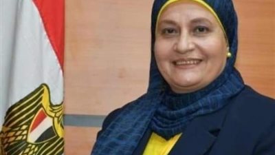 مدير تعليم القليوبية تتفقد لجان الشهادة الأعدادية وتشدد على منع المحمول 