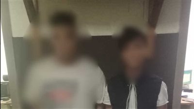 سقوط تشكيل عصابي لسرقة المواطنين بالإكراه في مصر الجديدة