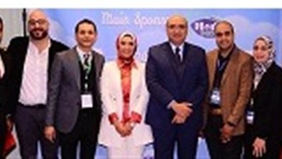 أهم ما تم مناقشته في ختام المؤتمر الثاني لحديثي الولادة بـ«المنصورة التخصصي»