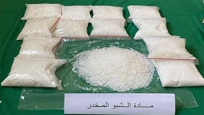 الجنايات تحدد مصير مروج الكيف بعد ضبطه بصفقة شبو ضحمة في سوهاج