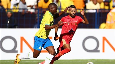 الوداد يواجه الأهلي فى نهائي دوري أبطال إفريقيا بعد ذبح صن داونز فى الوقت القاتل