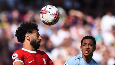 صلاح يصنع هدف إنقاذ ليفربول فى الوقت القاتل.. وفوز مانشستر يونايتد 