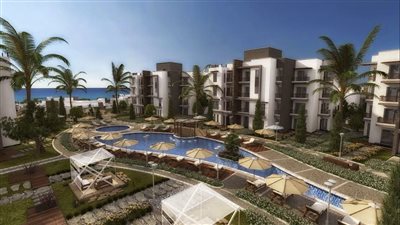 بالفيديو| ملاك مشروع ذا شور: لم نتسلم الوحدات منذ 9 سنوات.. والشركة تماطل