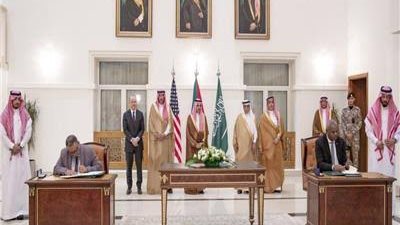 النص الكامل لاتفاقية وقف إطلاق النار قصير الأمد بين أطراف النزاع في السودان