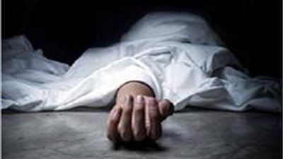  مصرع شخص بطريق عرب الحصار في الصف