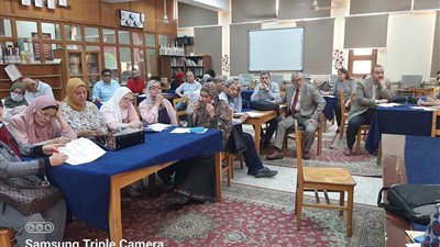 تعليم القاهرة: 10 ضوابط لتصحيح امتحان اللغة الإنجليزية للشهادة الإعدادية 