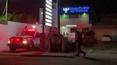 10 قتلى إثر هجوم على مشاركين بسباق للسيارات في المكسيك