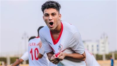 يوسف أحمد: فريق الأمل خطوة جيدة لتحقيق حلمي ولا انسي دعم عبدالهادي