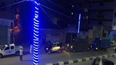 مشاجرة نسائية ساخنة وراء إصابة فتاة بأسوان.. اعرف القصة كاملة