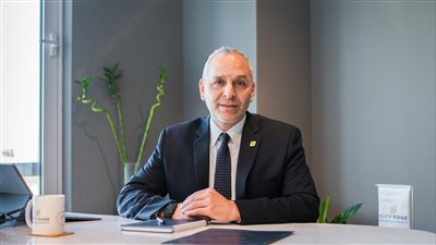 «سيتي إيدج» تطلق «V40» كأول مشروعاتها بالقاهرة الجديدة باستثمارات تصل لـ10 مليار جنيه