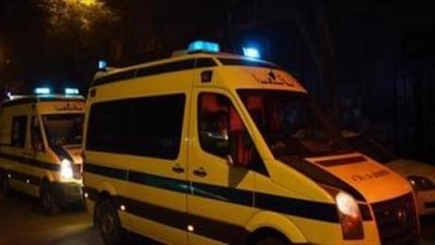 تفاصيل وقوع حوادث مروعة على الطرق في 5 محافظات