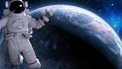 السعودية تُطلق رحلة علمية للفضاء 