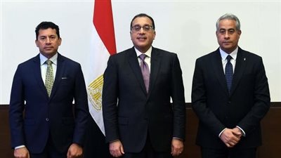 بروتوكول تعاون بين القوى العاملة والشباب والرياضة للتدريب والتشغيل