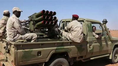 وكالة إيطالية: هدنة الجيش السوداني والدعم لإيقاف الهجوم على قاعدة وادي سيدنا