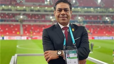 طارق قنديل: استاد الأهلي الحلم ودوري أبطال إفريقيا هدفنا