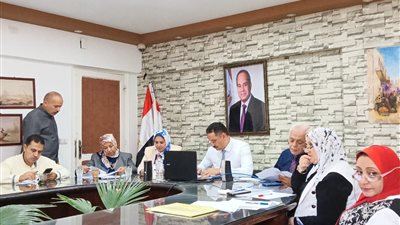 تعليم الجيزة تصدر معلومات مشددة بشأن مواعيد امتحانات الشهادة الإعدادية 