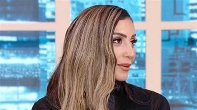 دينا الشربيني تعيش قصة حب جديدة.. وهذا ما قالته عنها