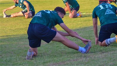 وسط غضب جماهيري.. المحلة يستأنف تدريباته استعدادا لمواجهة الحدود في كأس مصر