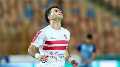 تقارير تركية تكشف حقيقة عرض مغري لـ أحمد سيد زيزو من بشكتاش