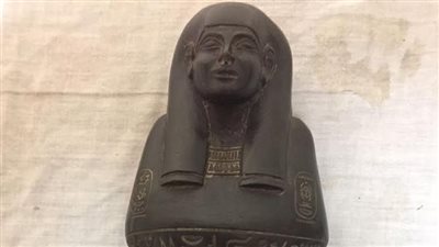 ضبط رجل مسن بحوزته قطعة أثرية في التبين