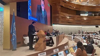 وزير الصحة: خروج كورونا من تصنيف الجائحة انتصارًا كبيرًا لمنظمة الصحة العالمية