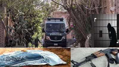 جنايات سوهاج تُعاقب قاتل شاب في خصومة ثأرية بين عائلتين بسوهاج