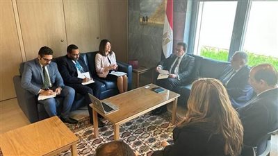 مباحثات لوزير الصحة بشأن إدراج لقاحات جديدة لجدول التطعيمات الإجبارية