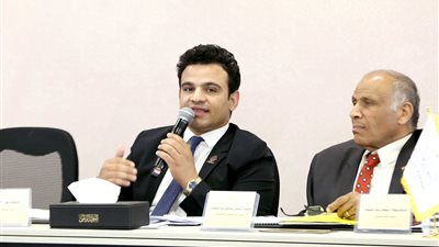 ممثل حزب «مصر أكتوبر» بالحوار الوطني يكشف أسباب تراجع مساهمة الصناعة فى الاقتصاد المصري