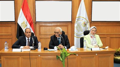 حجازى: رصدنا تجاوزات خلال امتحانات الشهادة الإعدادية واتخذنا الإجراءات القانونية حيالها