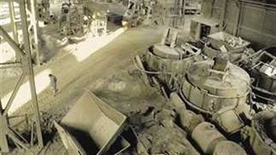 إطلاق النار على خفراء شركة الحديد والصلب بالتبين.. ما الحقيقة؟