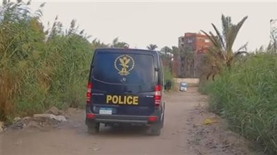 إصابة شاب بطلق ناري في الكوبانية بأسوان.. اعرف اللي حصل