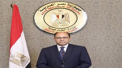 الخارجية: البيان الإثيوبي حول قرار قمة جدة محاولة يائسة للوقيعة بين الدول العربية والإفريقية 