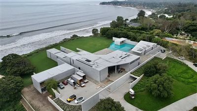 بيونسيه وجاي زد يحتفلان بصفقة قياسية بعد شراء أغلى منزل في كاليفورنيا