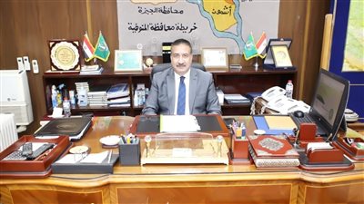 محافظ المنوفية يبحث شكاوى المواطنين ويتخذ اجراءات عاجلة.. اعرف التفاصيل