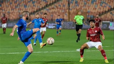 علامات استفهام حول تعيين وائل فرحان حكمًا لمباراة فيوتشر وسيراميكا كليوباترا 