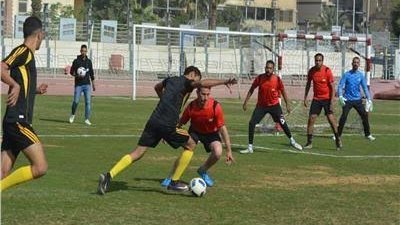  الاتحاد المصري لرياضات ذوي الشلل الدماغي يختتم نهائيات الكرة السباعية