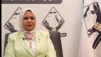 الحوار الوطني.. برلمانية: مصر من أكثر الدول في العالم التي لديها مميزات استثمارية