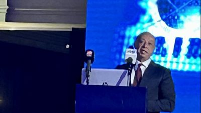 رئيس سلطة الطيران المدني: GLOBAL AIM CAIRO 2023 فرصة جيدة وفعالة تسهم في مناقشة خطوات التطوير فى الملاحة الجوية