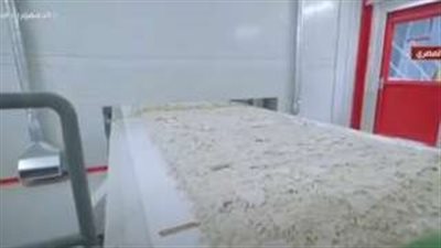 الرئيس السيسي يشاهد الفيلم التسجيلى 