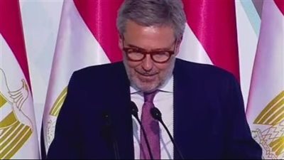 سفير إيطاليا بالقاهرة: مجمع الكوارتز سيصنع منتجات راقية تصل للأسواق العالمية