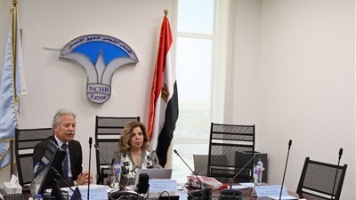 القومى لحقوق الإنسان يشارك المشاورات الإقليمية لمنطقة الشرق الأوسط وشمال إفريقيا