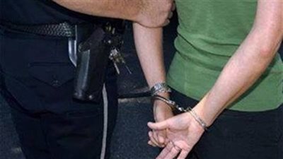 تعرف على الحكم النهائى لشاب حاول قتل ضابط شرطة فى الشرقية