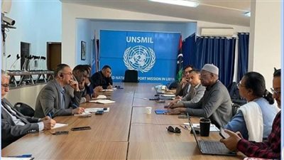 مجلس النواب الليبي يعتمد خارطة طريق لجنة «6+6»