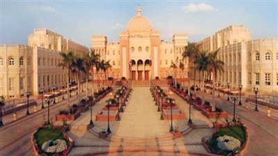 تفاصيل ترشيح الجامعة البريطانية في مصر لعضوية المجلس المصرى للبناء الأخضر