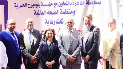 تعليم القاهرة: إطلاق مبادرة منظمة الصحة العالمية 